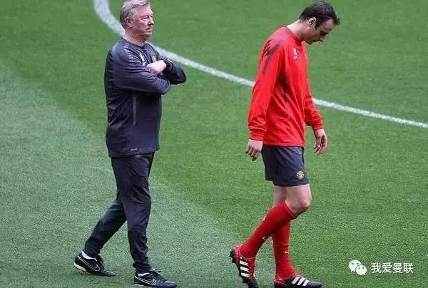 弗爵爷执教曼联c罗,弗爵爷重回曼联