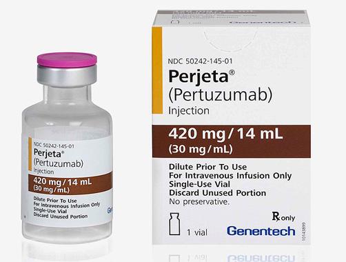 得了乳腺癌什么是靶向治疗,得了乳腺癌中医治疗好了