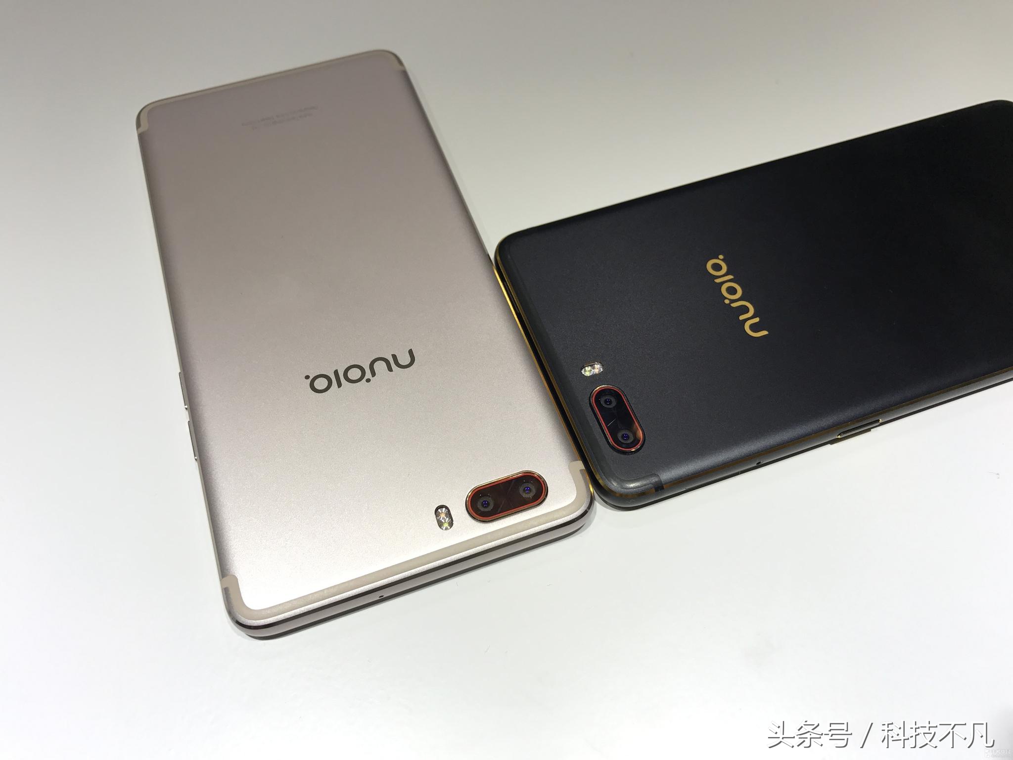 努比亚明日发布双摄新机,努比亚有双摄像头手机吗