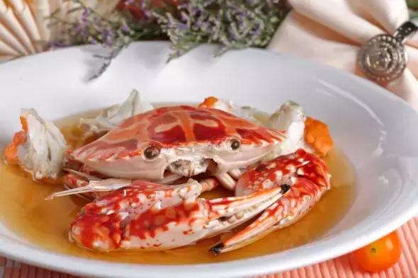 在杭州,这些餐厅除了环境,重要的是用美味来征服!