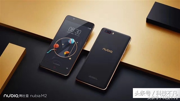 努比亚明日发布双摄新机,努比亚有双摄像头手机吗