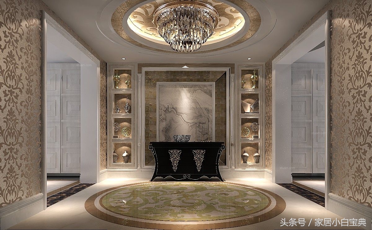 客厅地板墙纸搭配,地板跟墙布搭配效果图