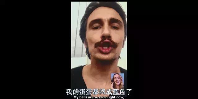 绝命毒师怒怼付兰兰,美国山寨居然这么良心