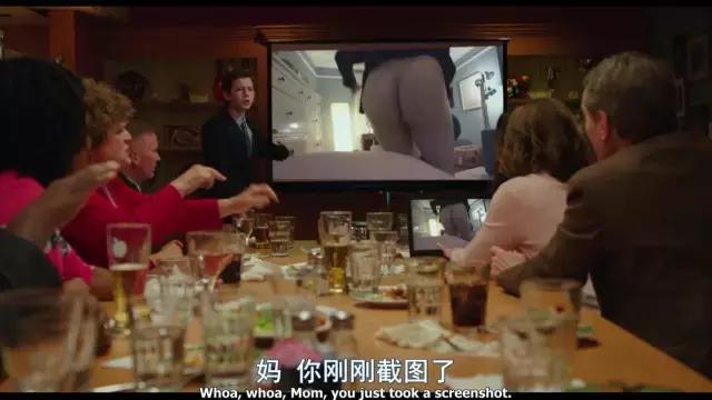 绝命毒师怒怼付兰兰,美国山寨居然这么良心