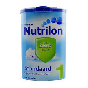 奶粉初段最好的品牌,各大品牌奶粉比较