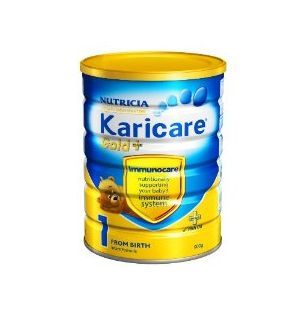 奶粉初段最好的品牌,各大品牌奶粉比较