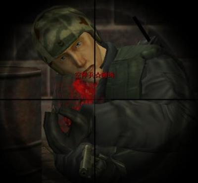 曾经的记忆：那些停止运营的FPS游戏