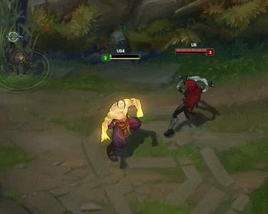 lol盲僧神僧皮肤,lol盲僧神拳皮肤的语音