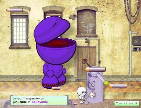 哪些英语启蒙软件好用,推荐更加适合孩子学英语的词典