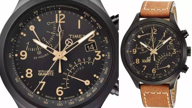 运动款高端腕表都有哪些,汉米尔顿美国经典系列腕表