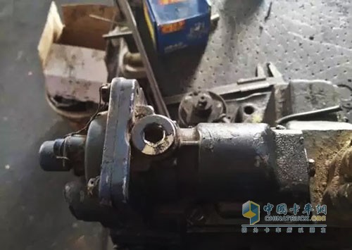 大泵车动力不足油耗高怎么解决,大泵车转速太慢了怎么调