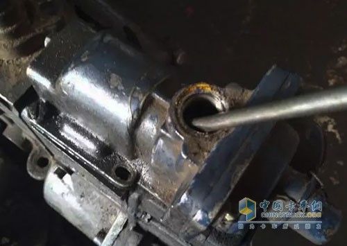 大泵车动力不足油耗高怎么解决,大泵车转速太慢了怎么调