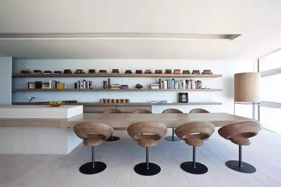 家里吧台怎么设计最舒服,室内吧台设计图片