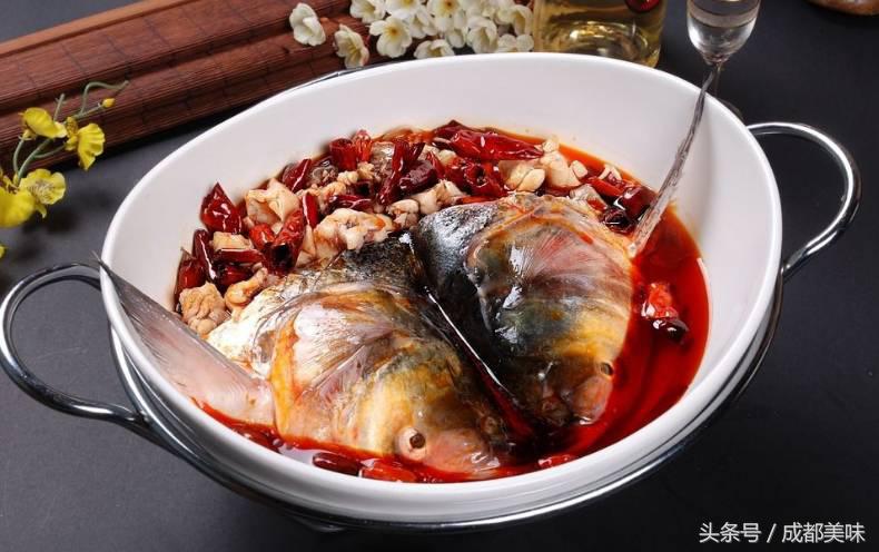 川大附近烤鱼推荐,川大旁边一家特别好吃的店