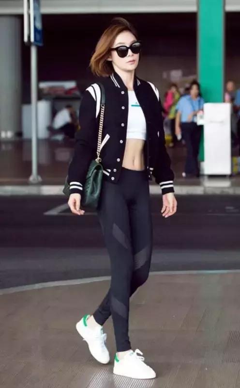 现在穿什么衣服最容易撞衫,穿什么衣服好看又不容易撞衫