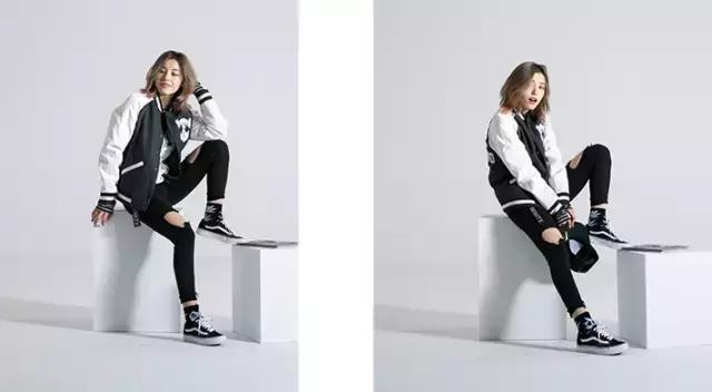 现在穿什么衣服最容易撞衫,穿什么衣服好看又不容易撞衫