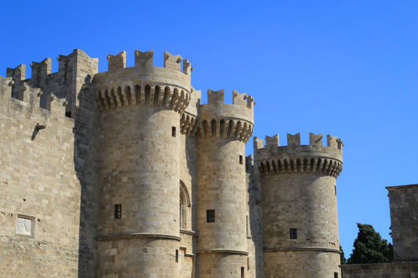 想私奔到无人区,希腊自由行攻略大全