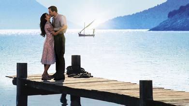 想私奔到无人区,希腊自由行攻略大全