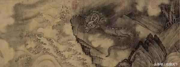 日本人拍的国宝青铜器,日本拍卖11亿青铜器