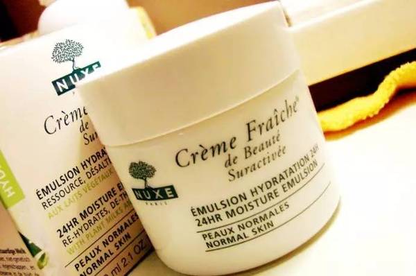 美妆产品的镇地之宝，没有你就out了