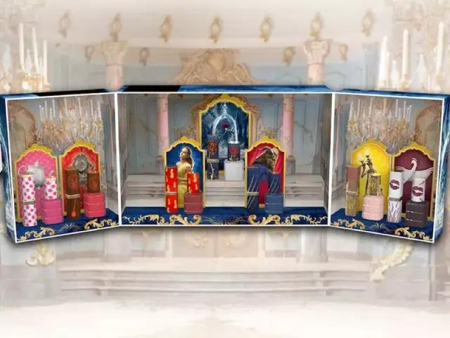 买不起大牌可以穿的衣服,买不起系列礼服