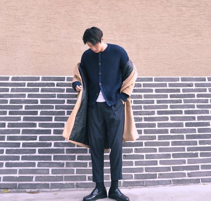 条纹T恤穿搭,条纹单品穿搭技巧