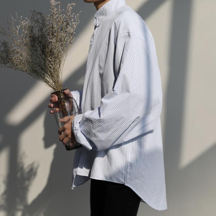 条纹T恤穿搭,条纹单品穿搭技巧