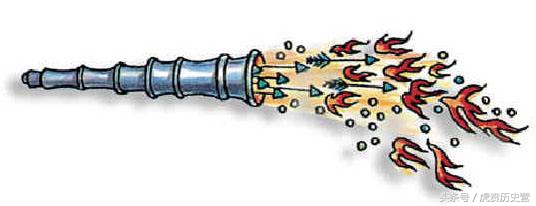 火枪的出现是否打破了冷兵器时代,欧洲为什么用威力不如弓箭的火枪