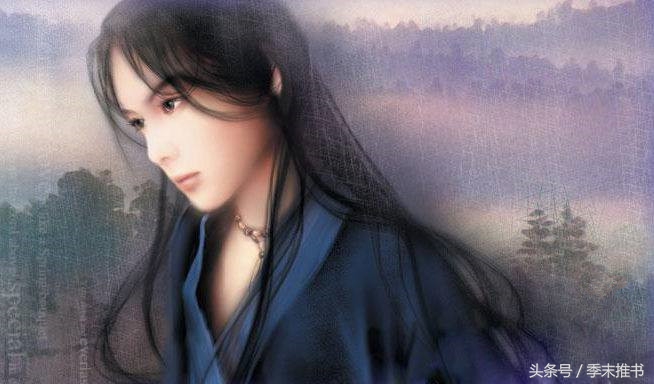 这本经典小说写完后,作者就封笔了