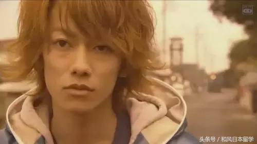 佐藤健在日本女性心中的地位,佐藤健颜值巅峰图片