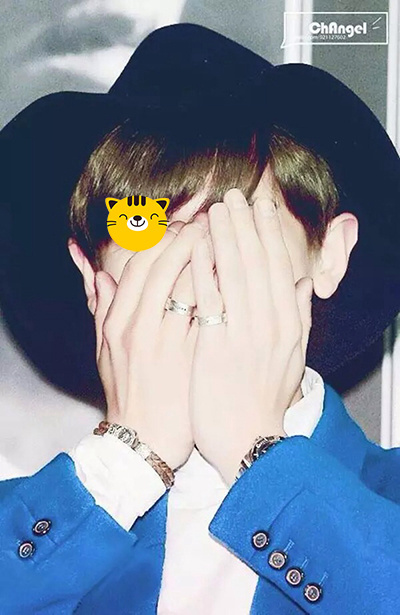 手控党的手长什么样子,手控党手背