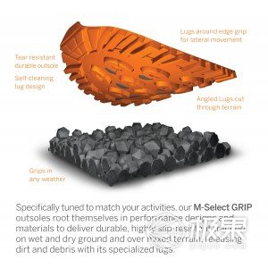 你从不注意的鞋底花纹，却成了乔丹科比封神的“秘密”