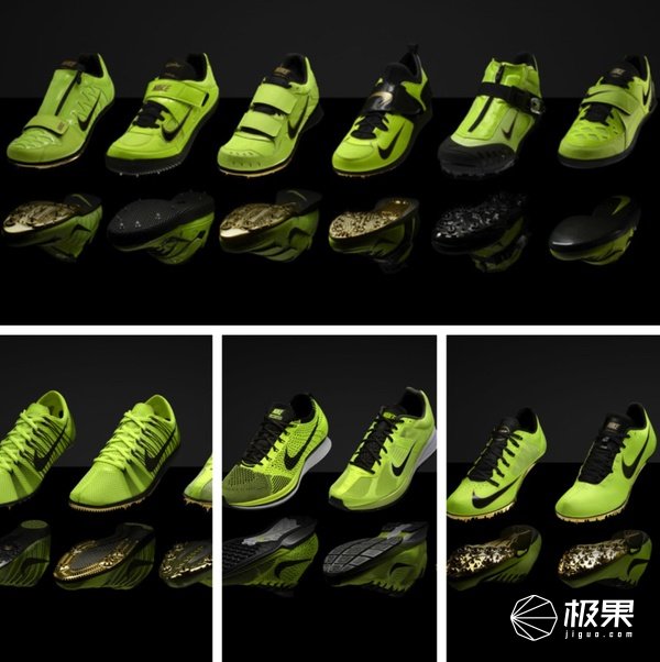 你从不注意的鞋底花纹，却成了乔丹科比封神的“秘密”