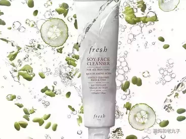 用过最有效果的护肤品,近两年内用过最好的护肤产品