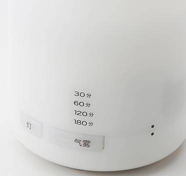 拔草|无印良品当家花旦—香薰机到底好不好?