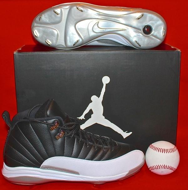 你从不注意的鞋底花纹，却成了乔丹科比封神的“秘密”