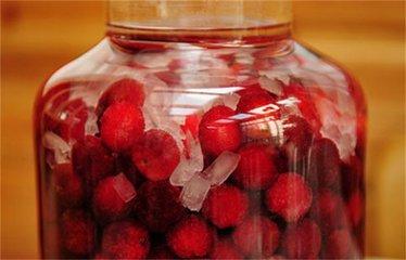 如何酿酒杨梅果酒,果酒杨梅酒制作方法