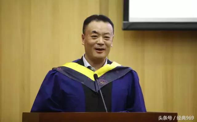 毕业典礼大咖,不寻常的毕业季不一样的毕业典礼