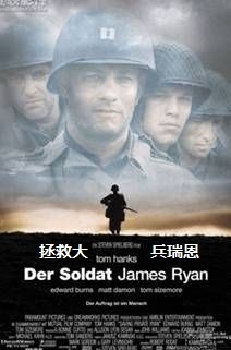 如果你喜欢二战题材的影游作品,那就要进来看看了