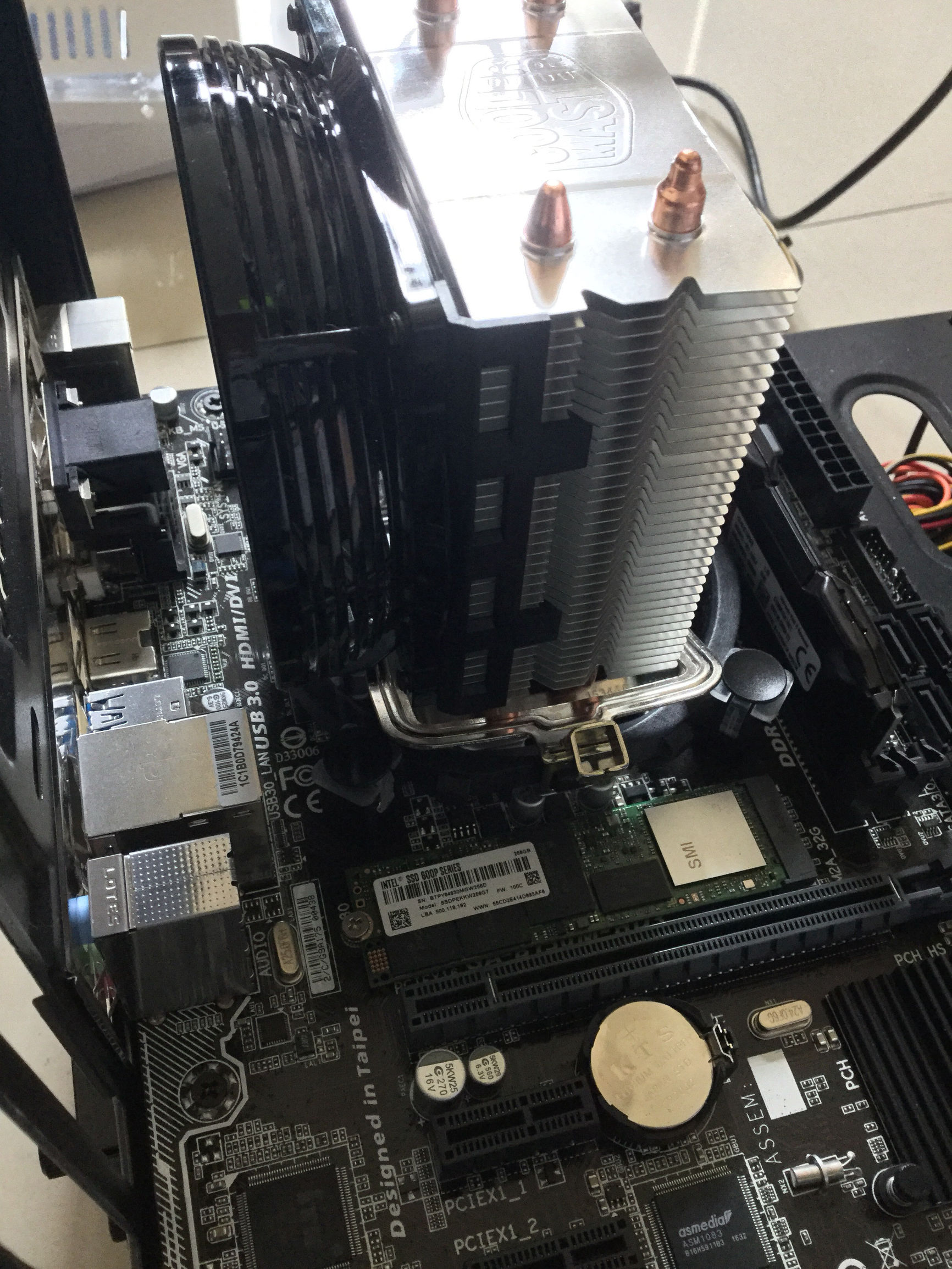 手握5000软妹币,电脑怎么配,才能尽显范!