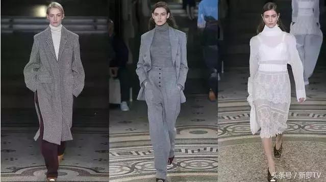 把世界带给龙岩｜2017首届万宝国际春夏时装周开幕在即