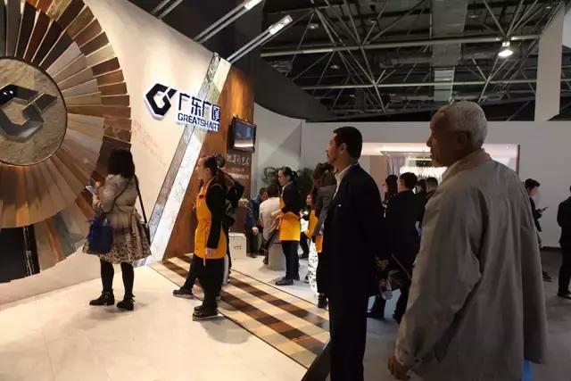 家具产品风向标,家具展引领产业升级