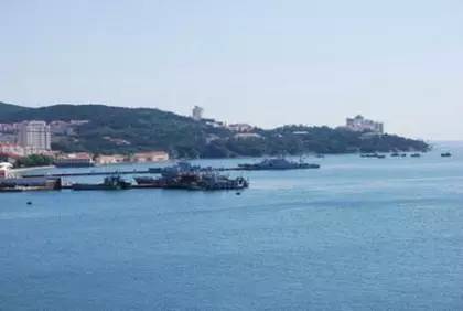 海参十大产地排名,大连隆品堂海参产地是哪里