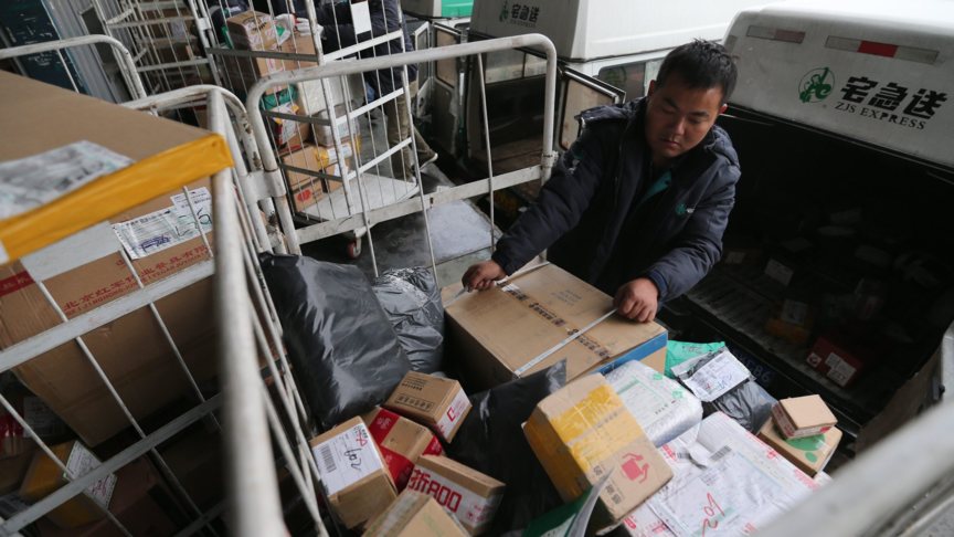 荷兰人喜欢中国,荷兰人爱中国零食