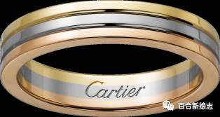 普通女孩的结婚对戒推荐,1万预算婚戒