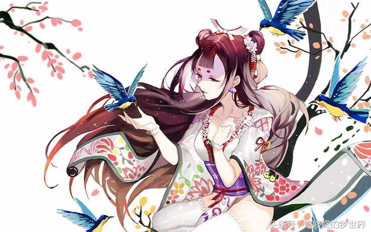 阴阳师ssr全了有什么用,阴阳师游戏中ssr是什么意思