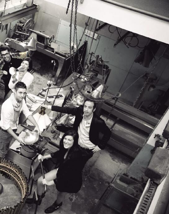 灯具十大个性品牌,最时尚大气的灯具品牌