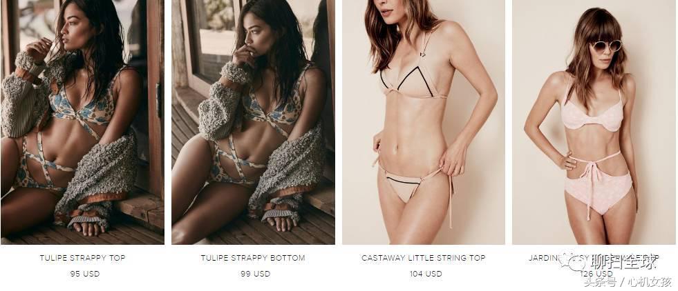 小众轻奢度假旅游裙,高颜值海岛度假仙女裙