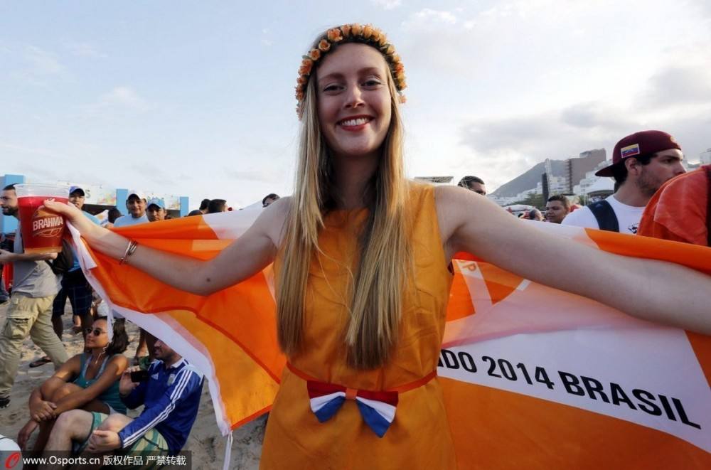 8个荷兰传统标志，第8个只有1%的领队才知道！