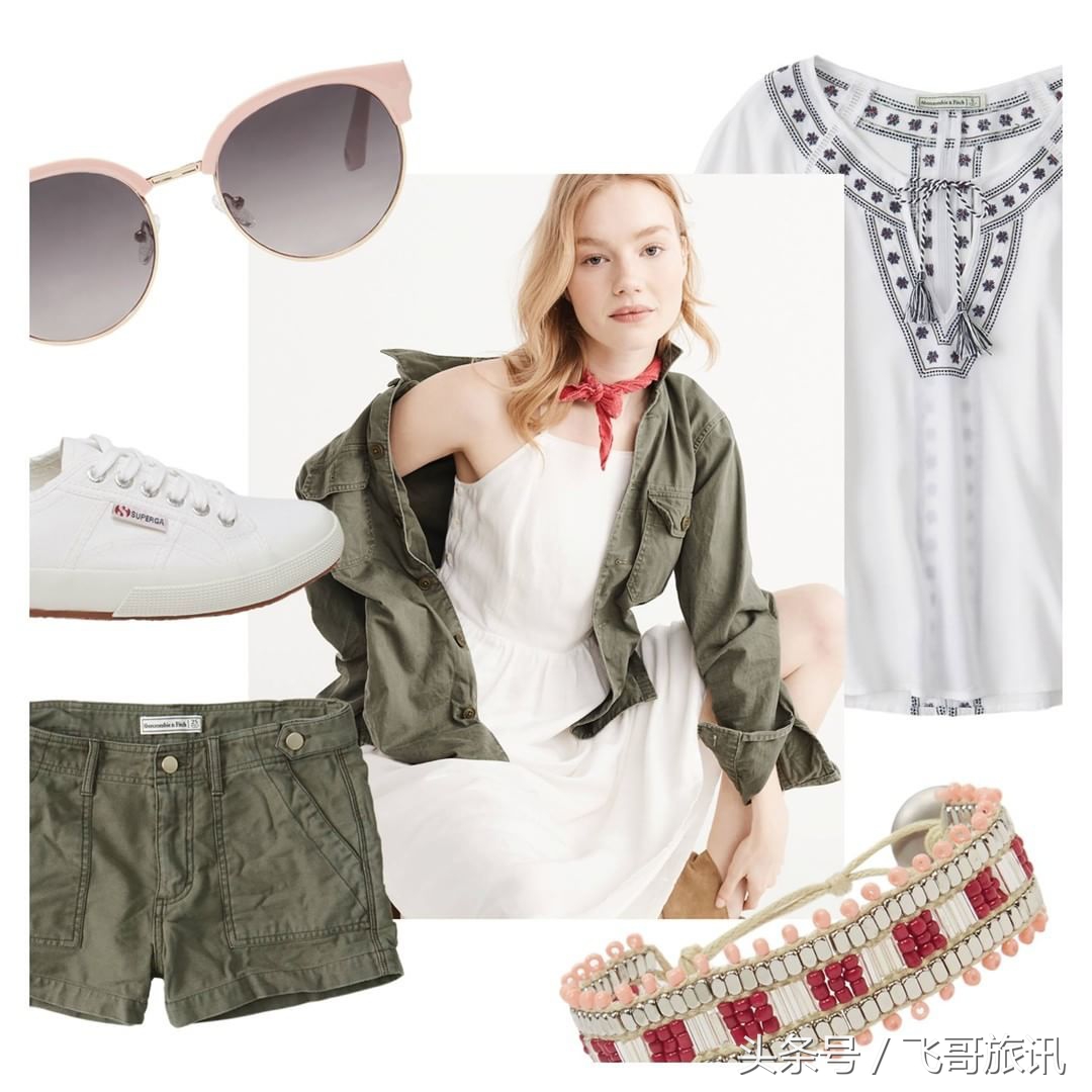 买名牌奢侈品哪里最划算?盘点英美法意必去的名牌Outlets